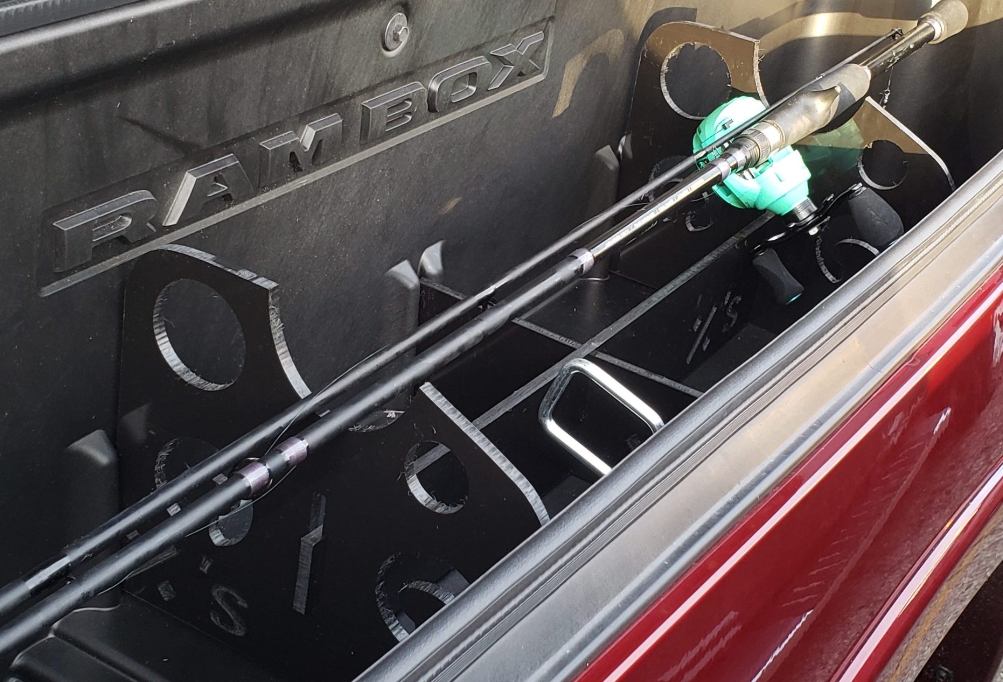 rambox divider rambox divider