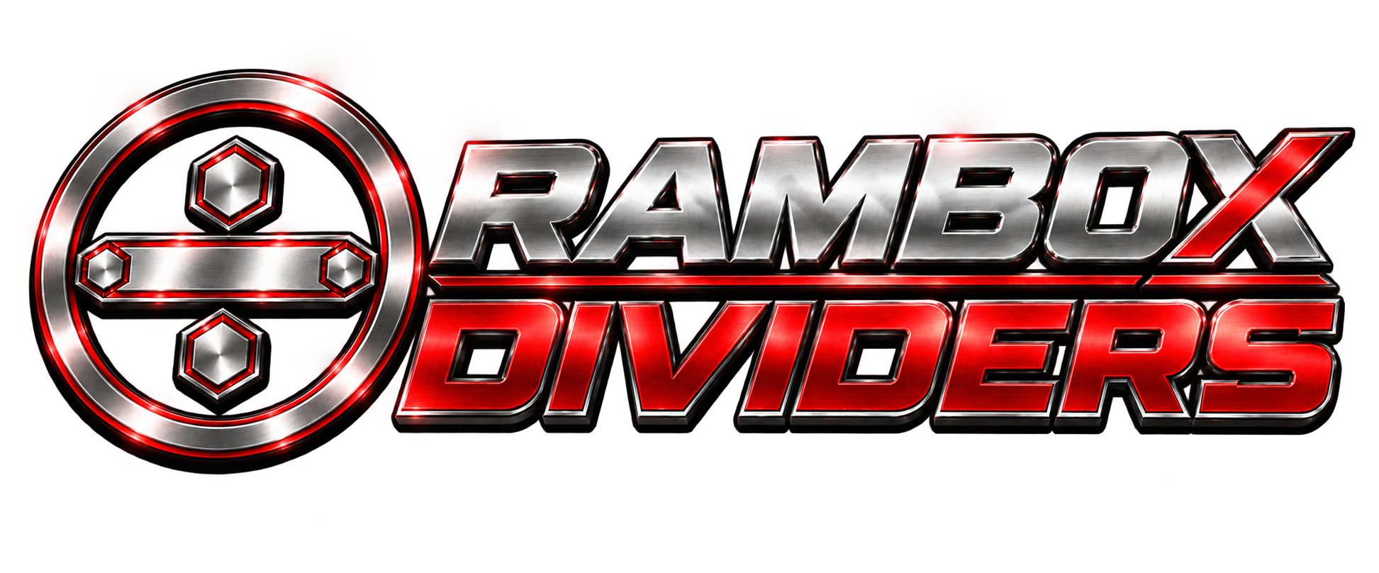 RAMBOX DIVIDERS